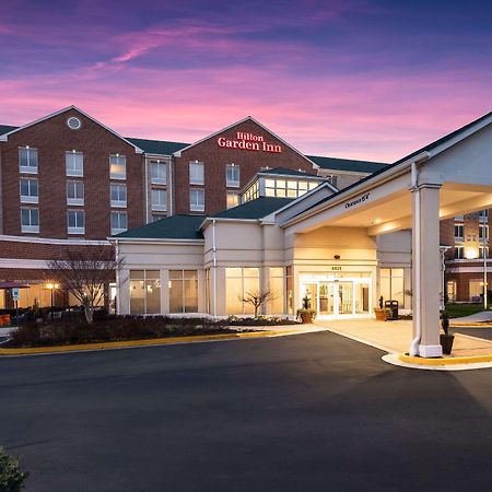 Hilton Garden Inn Lynchburg Bagian luar foto