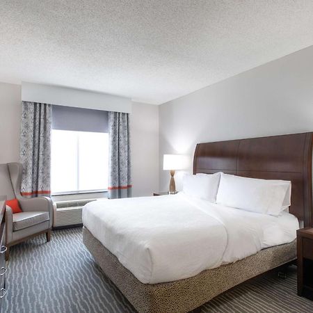 Hilton Garden Inn Lynchburg Bagian luar foto