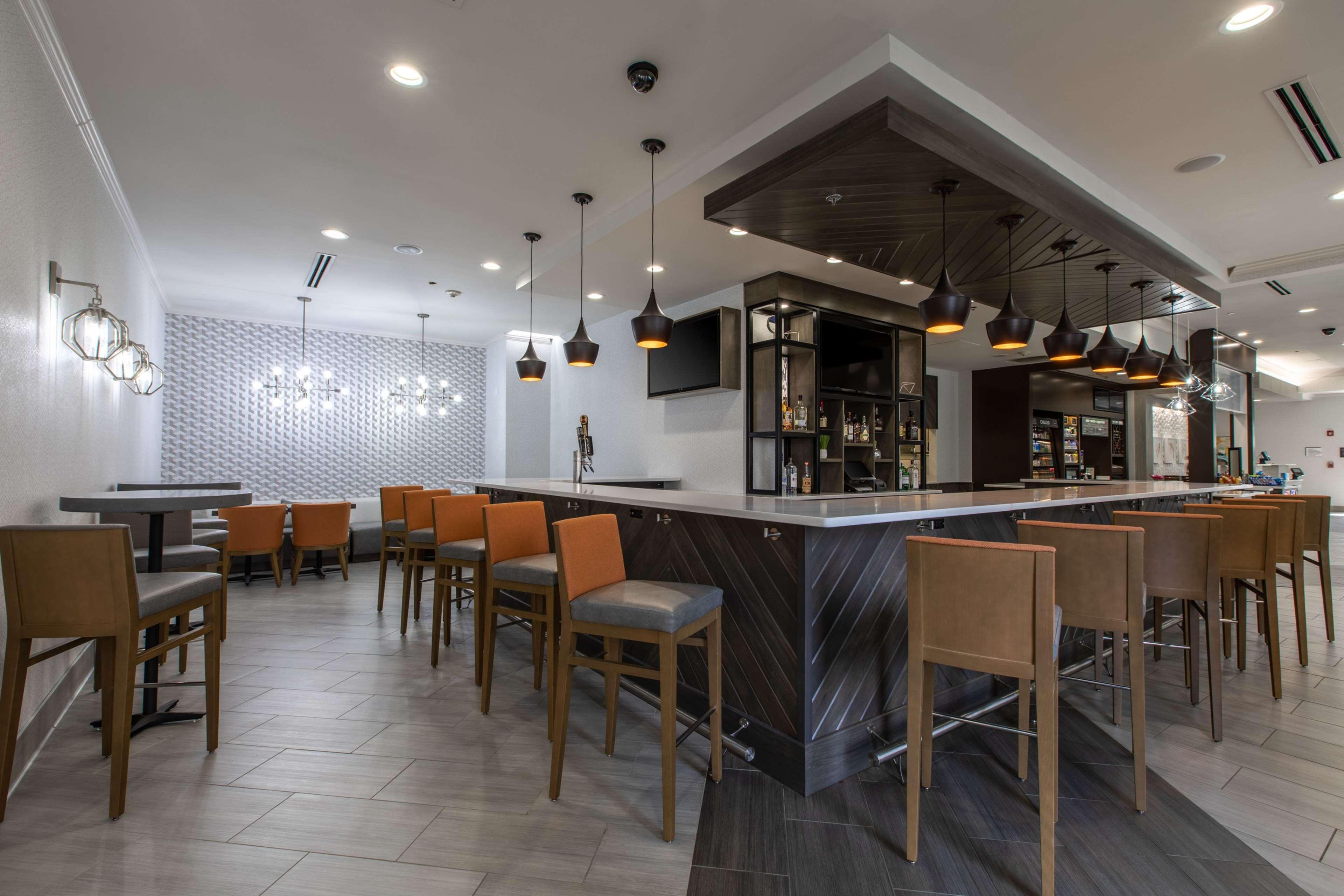 Hilton Garden Inn Lynchburg Bagian luar foto