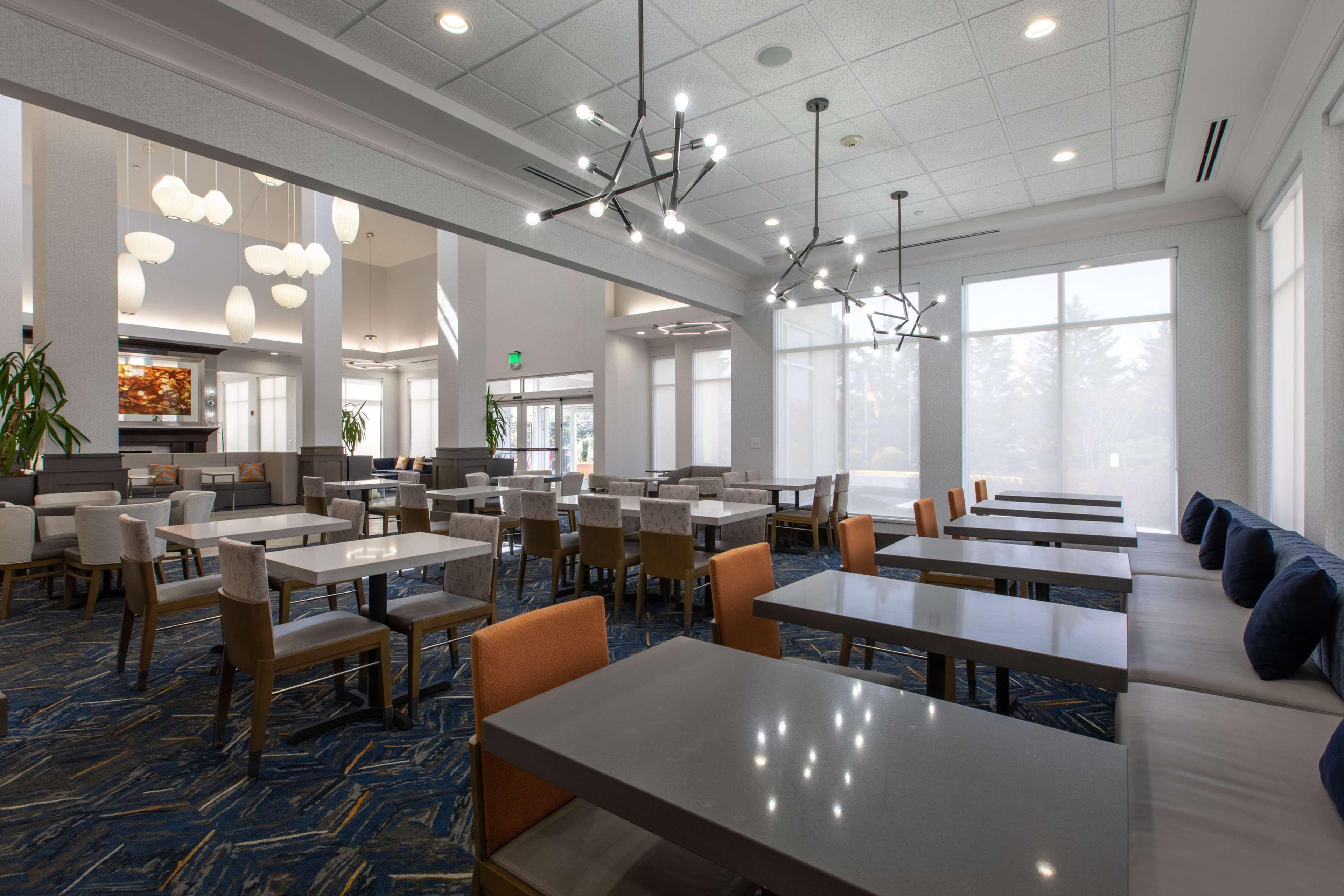 Hilton Garden Inn Lynchburg Bagian luar foto