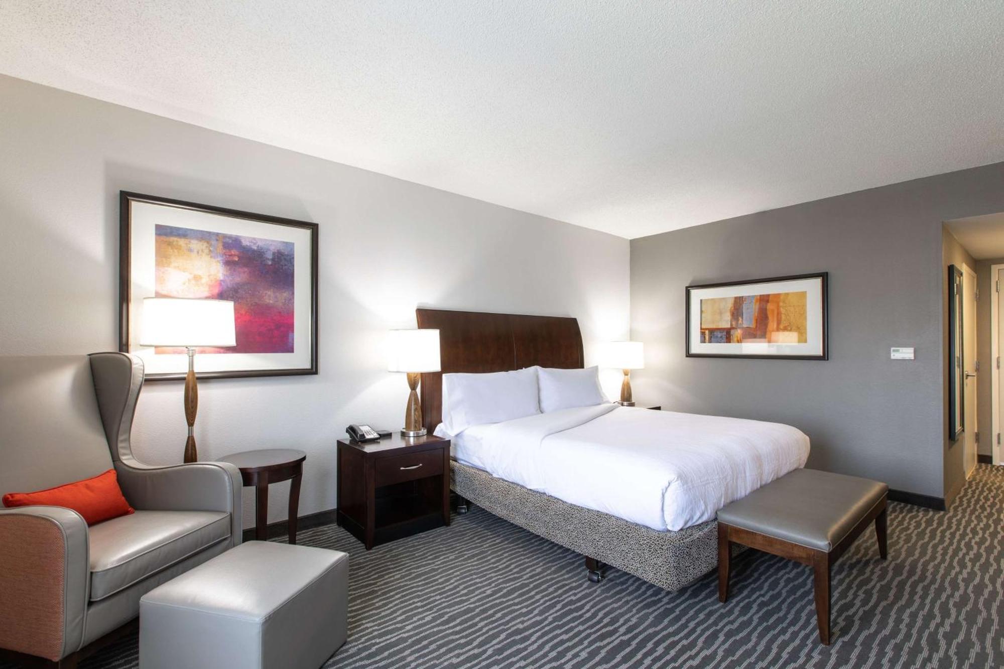 Hilton Garden Inn Lynchburg Bagian luar foto