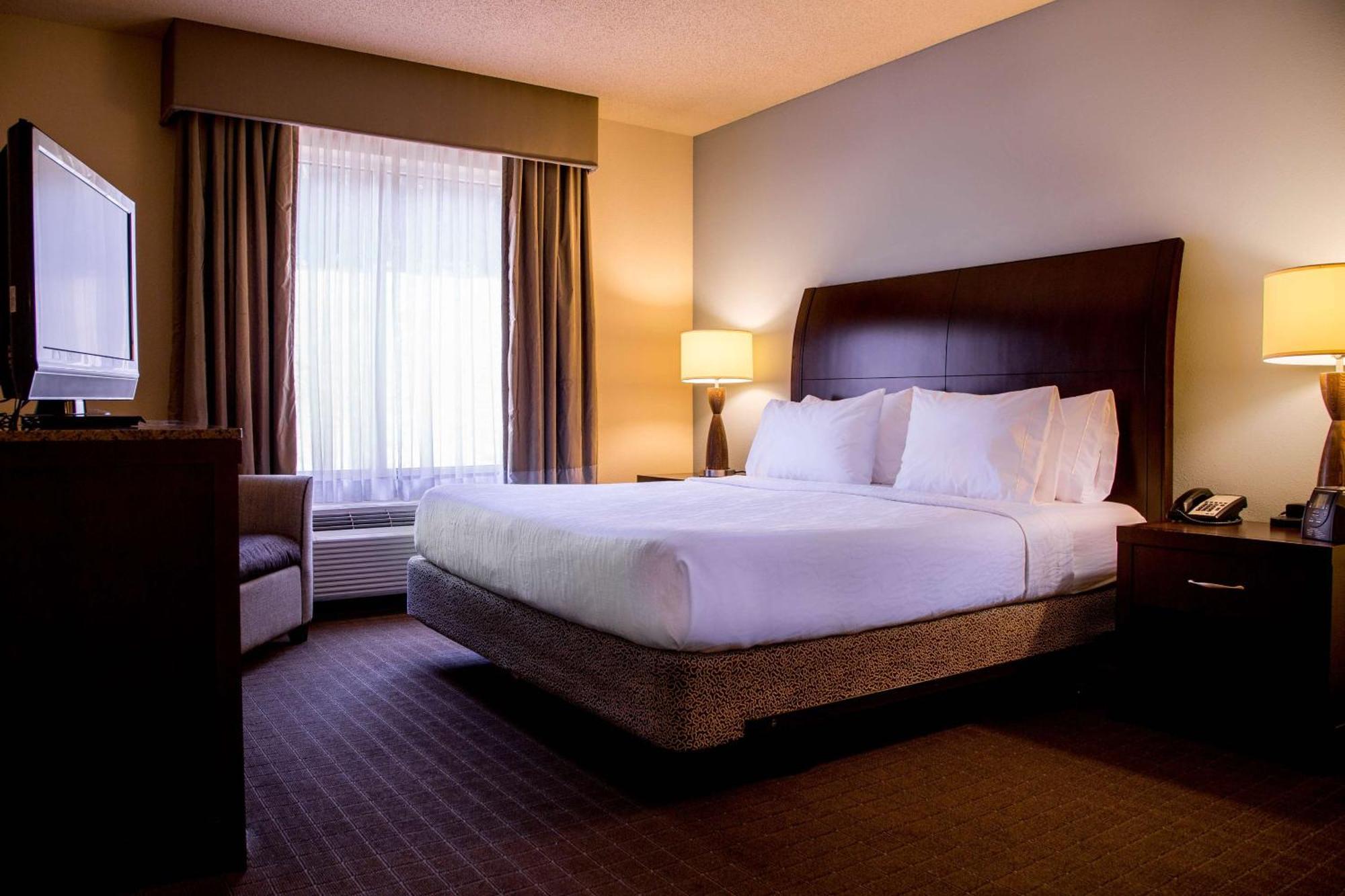 Hilton Garden Inn Lynchburg Bagian luar foto